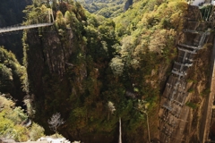 川俣ダム　４