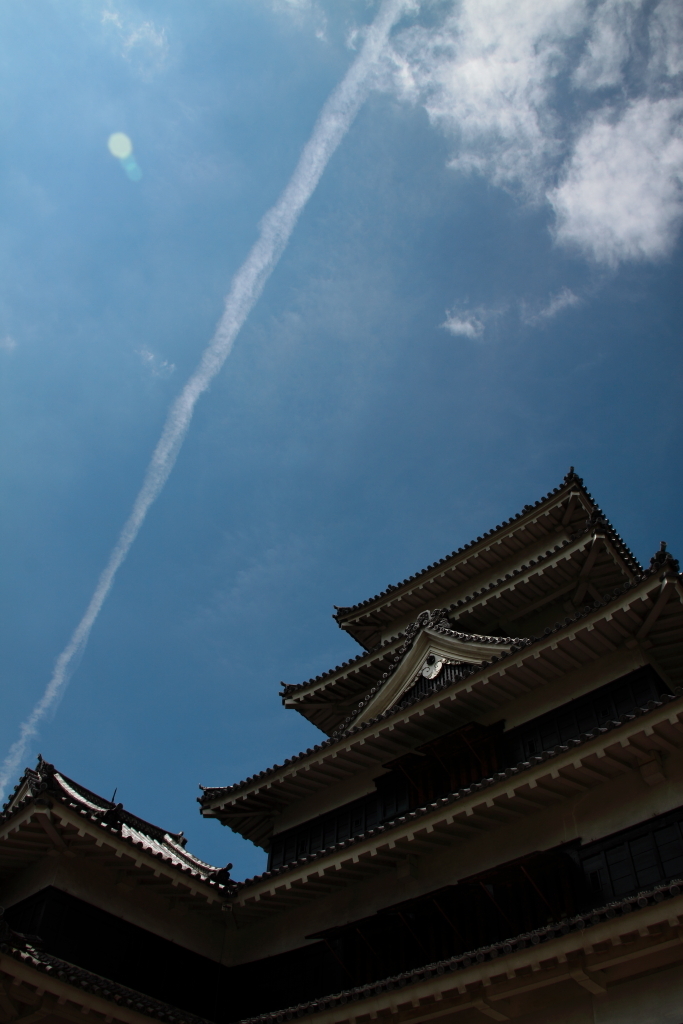 青天白条