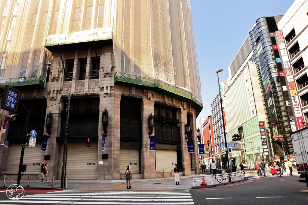 そして街は －３