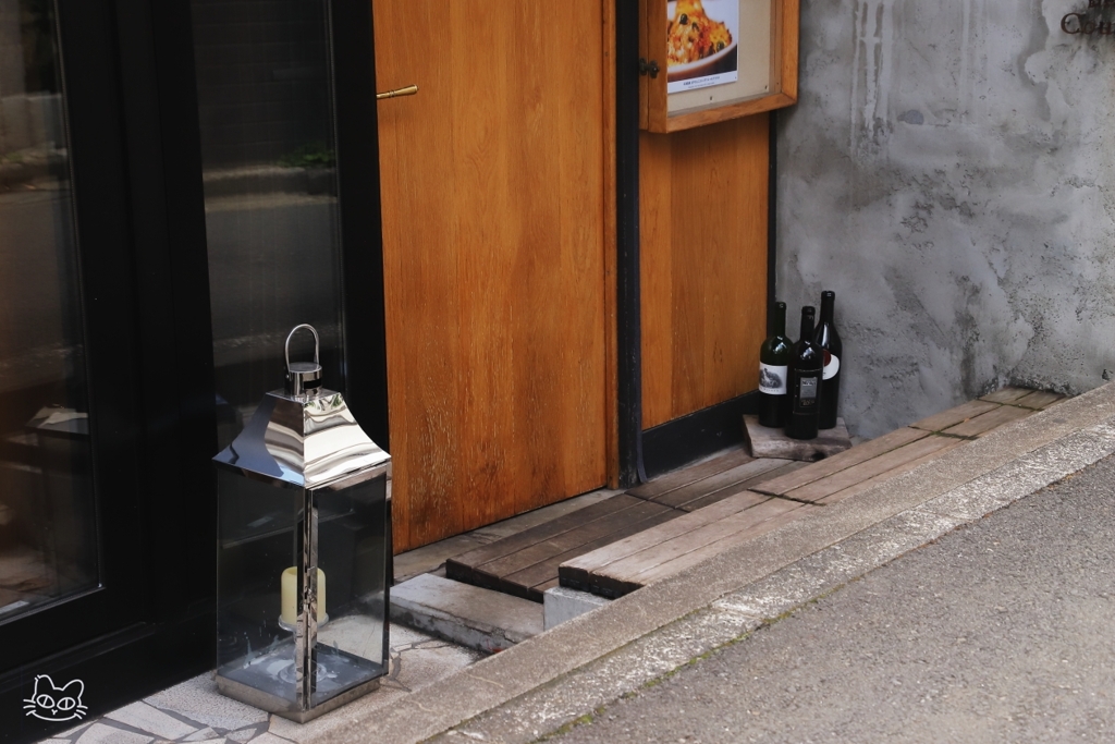 北青山界隈　８