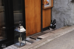 北青山界隈　８