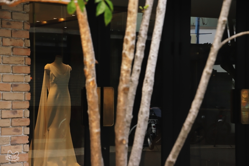 北青山界隈　５