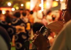 夏祭り