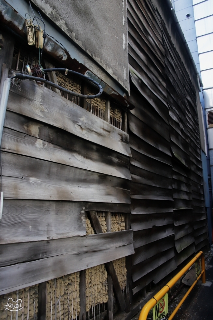 日本橋界隈　２