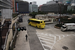朝新宿　２