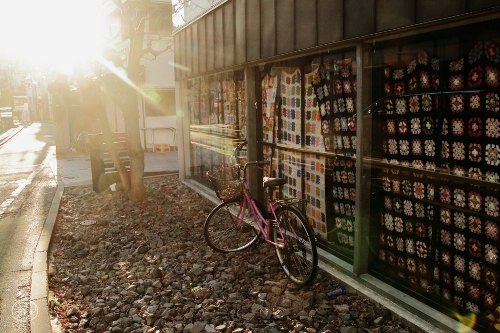 原宿界隈　６