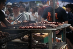 食欲の夏フェス　１