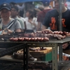 食欲の夏フェス　１