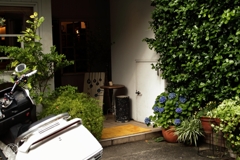 神宮前界隈 －７