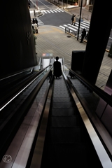 渋谷ストリーム　３