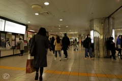 地下駅