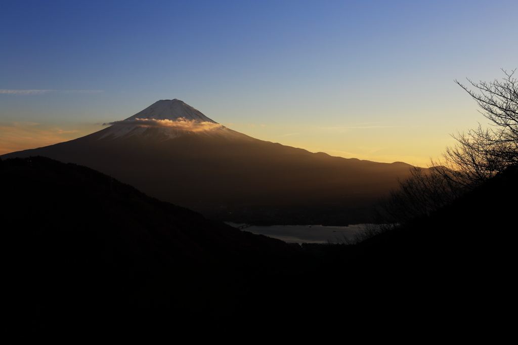 夕雲