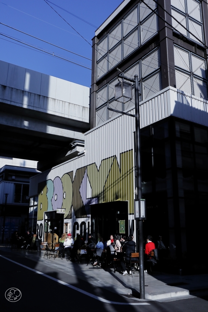 下北沢駅界隈　２