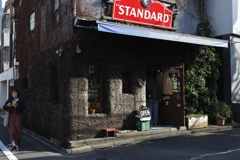 代官山界隈　５