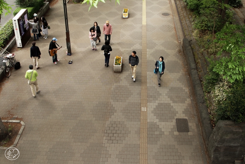 聞いてくれ