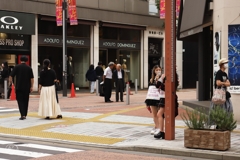新宿三丁目