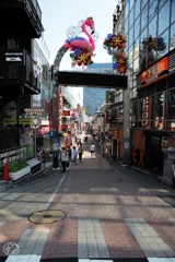 そして街は －２２