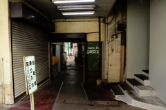 抜けられます