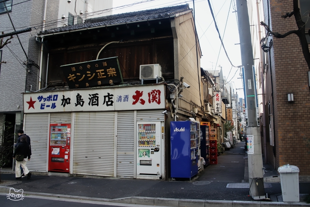 日本橋界隈　４