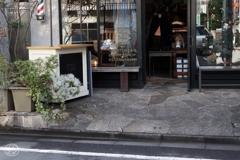 北青山界隈 －４