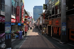 そして街は －２３