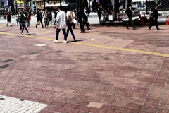 そして街は －３５