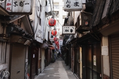 渋谷のんべい横丁