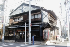 日本橋界隈　１１