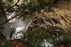 河津七滝大滝