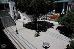 そして街は －６９