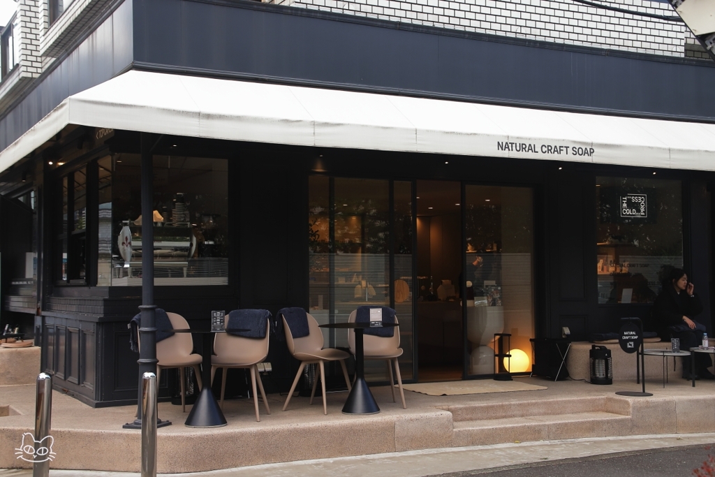 北青山界隈　９