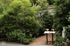 神宮前界隈 －４