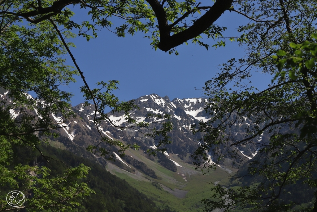 連峰