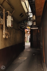 朝新宿　３