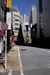 そして街は －４７