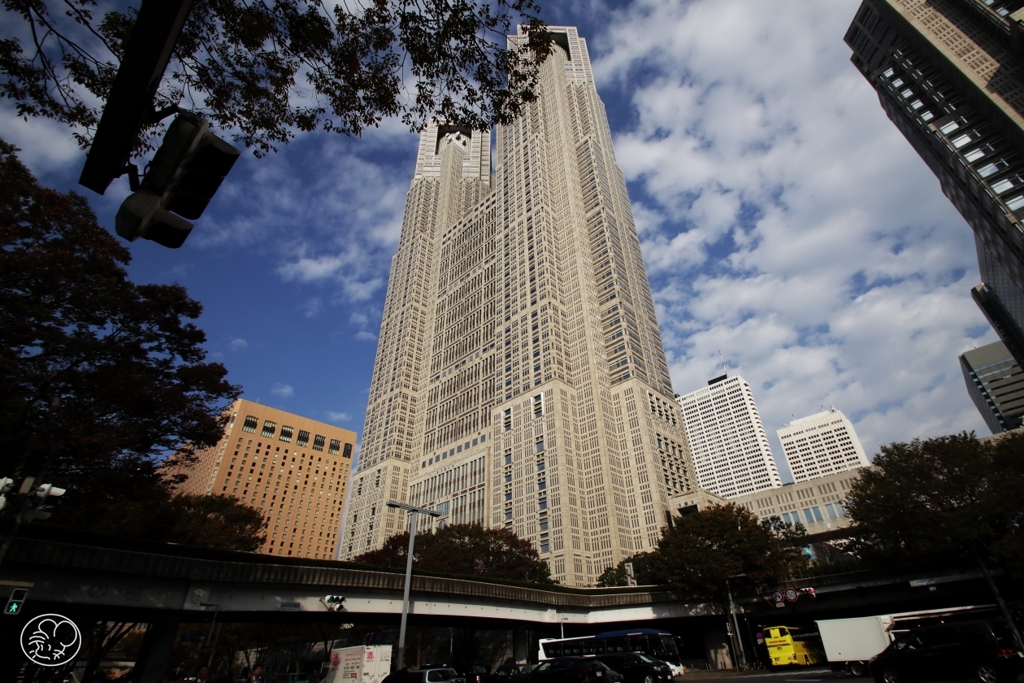 権威
