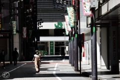 そして街は －５３