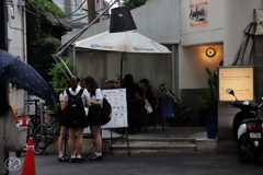 表参道界隈