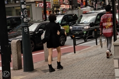 道玄坂二丁目