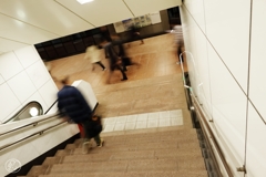 Ｔ字路