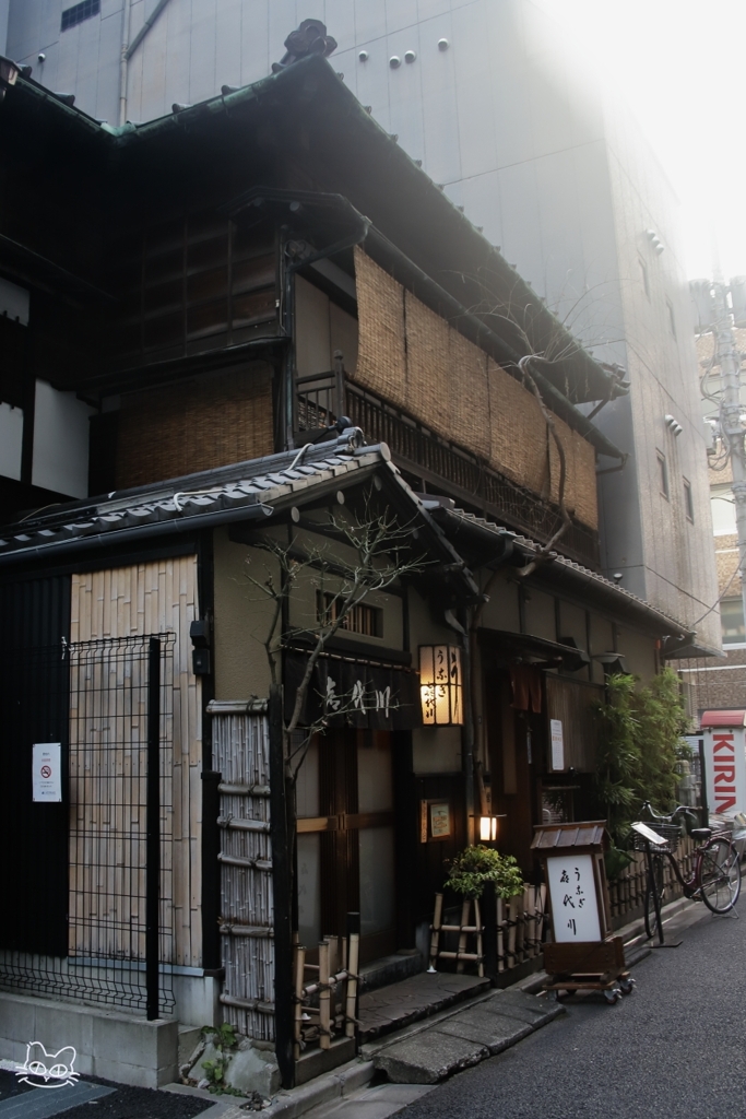 日本橋界隈　１５