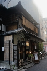 日本橋界隈　１５