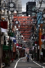 遠くなるTOKYO2020