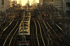 下り９０００系