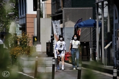 キャットストリート　２