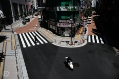 そして街は －７０