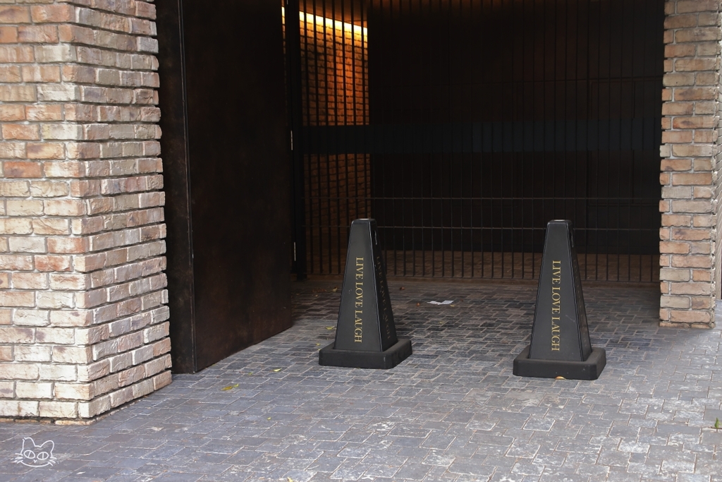 北青山界隈　６