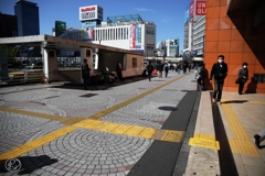 そして街は －２５