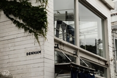 代官山の店 －２