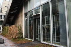 北青山界隈　１２